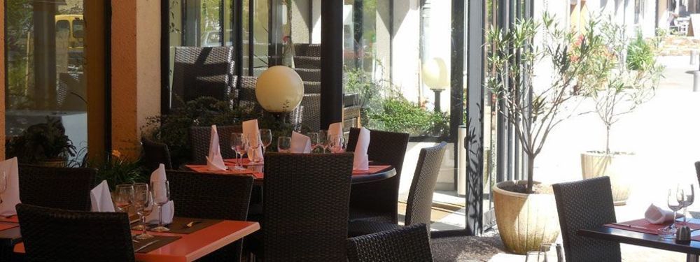 Logis Restaurant Des Voyageurs 2*